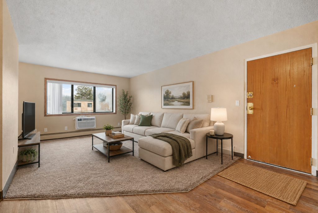 Clark Place Apartments South St. Paul 2 Bedroom C (1)