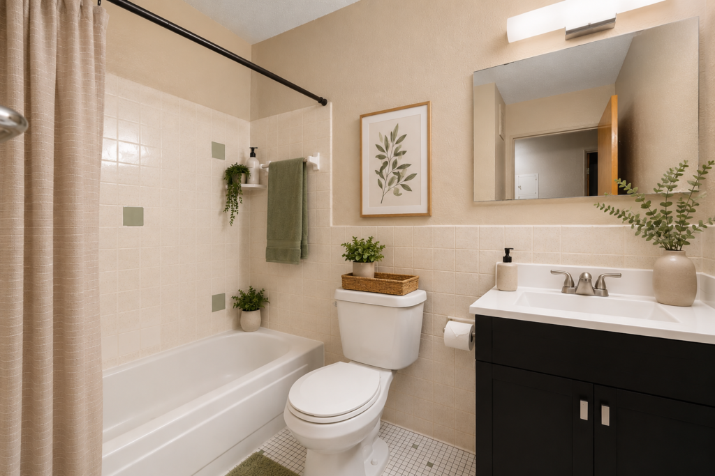 Clark Place Apartments South St. Paul 2 Bedroom C (2)
